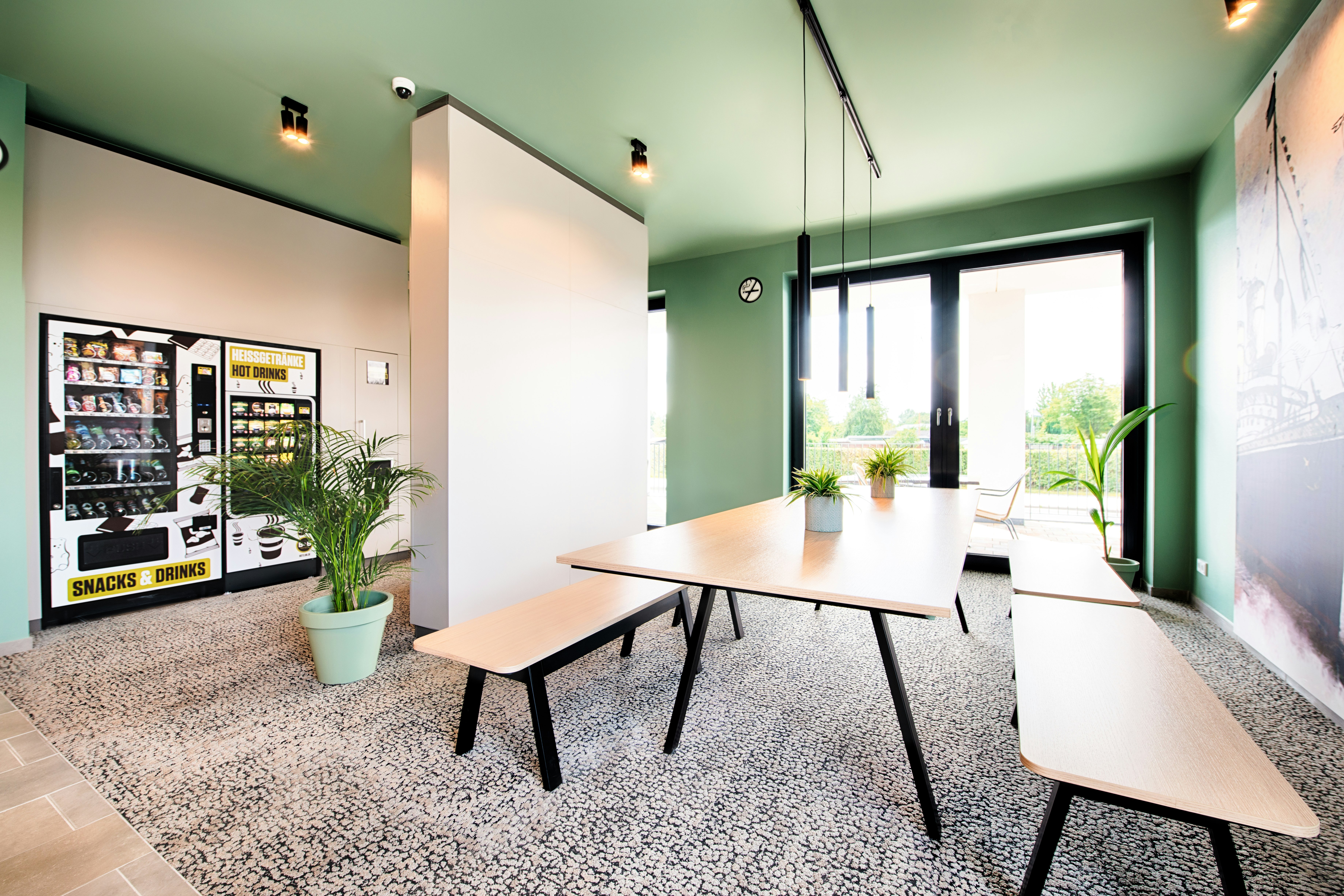 B&B Hotel Wilhelmshaven 31/50