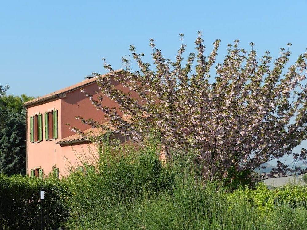 A3Passi Agriturismo tra gli Ulivi 45/50