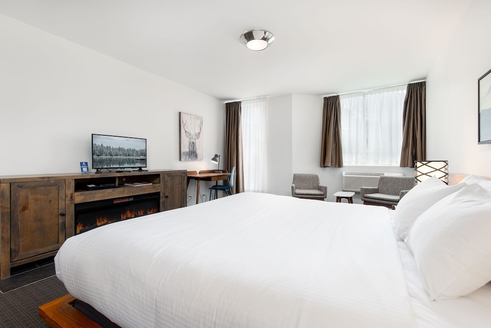 Adara Hotel 16/63