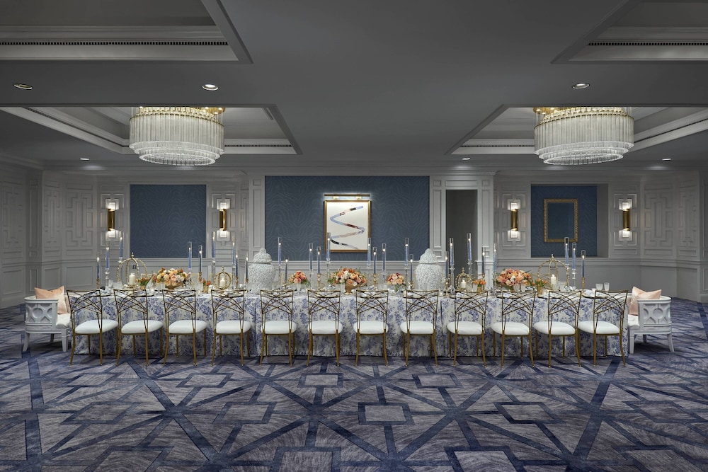 Ritz Carlton Pentagon City 57/59