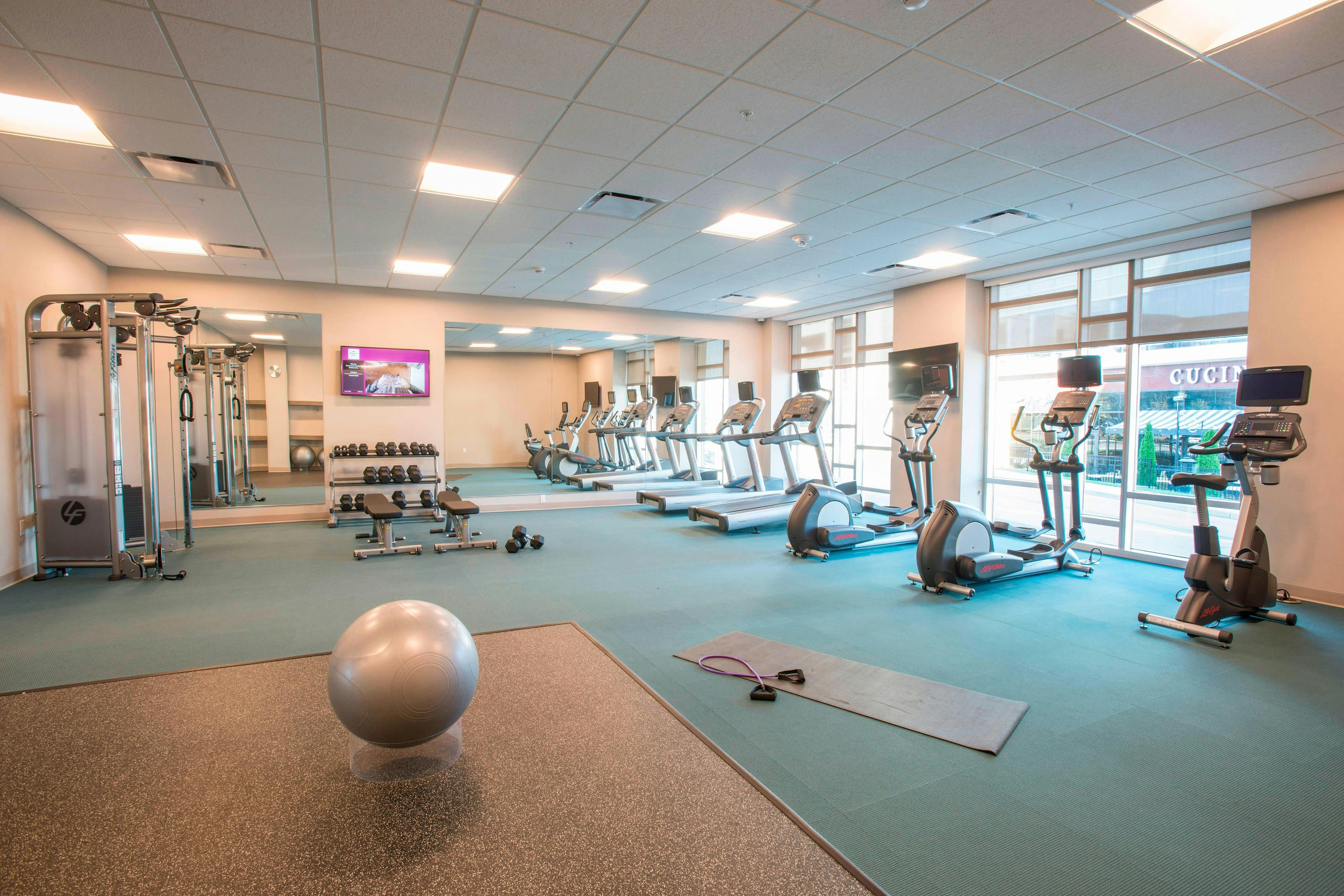 Residence Inn By Marriott Cincinnati Midtown/Rookwood 7/14