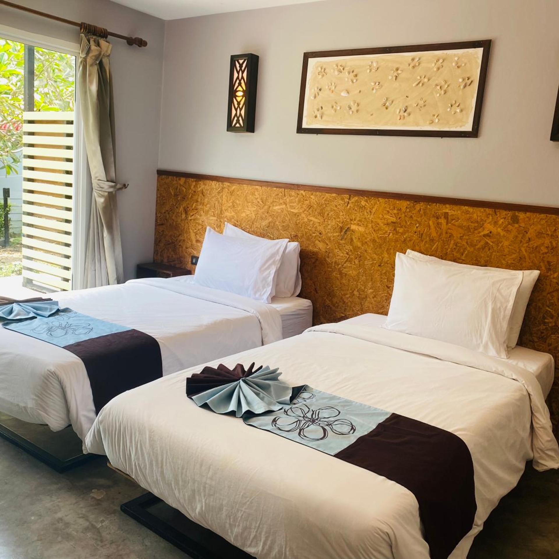 The Hip Resort @ Phi Phi 14/58