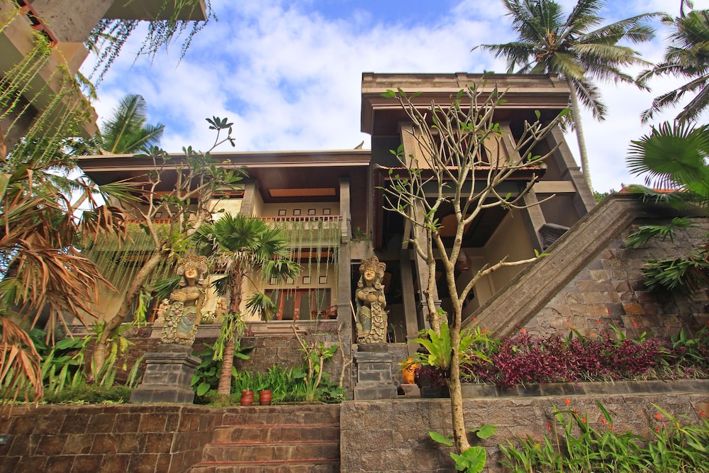 Alam Terrace Cottages 3/50