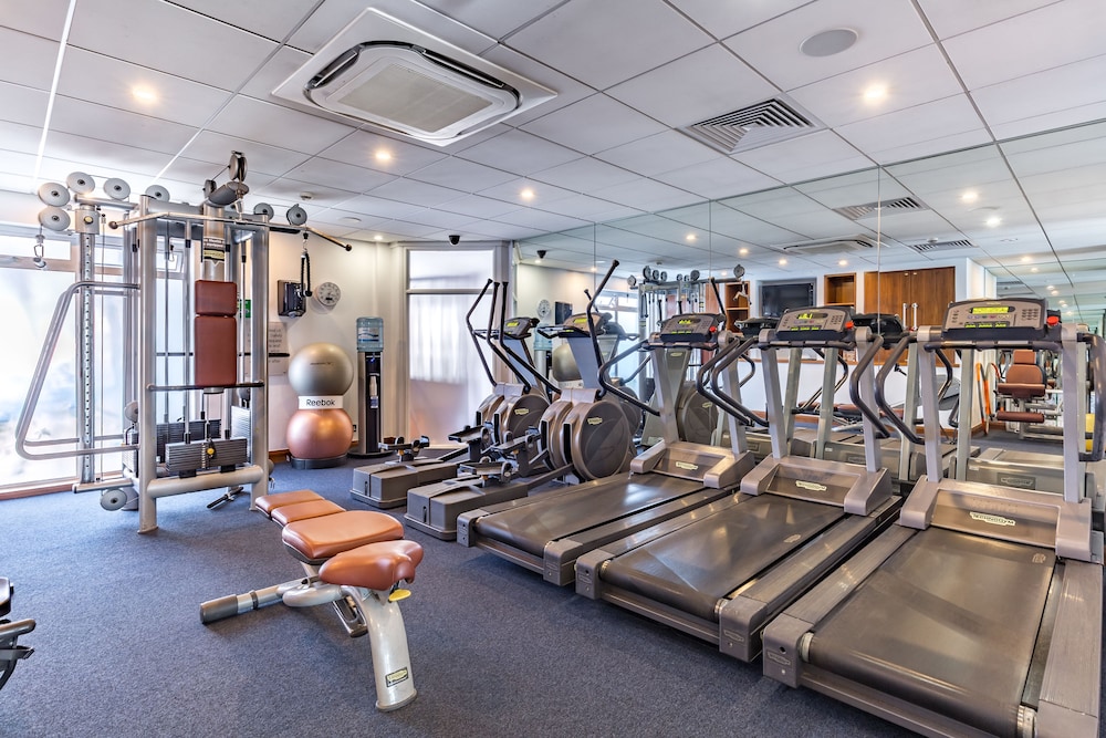L Horizon Beach Hotel And Spa 42/63
