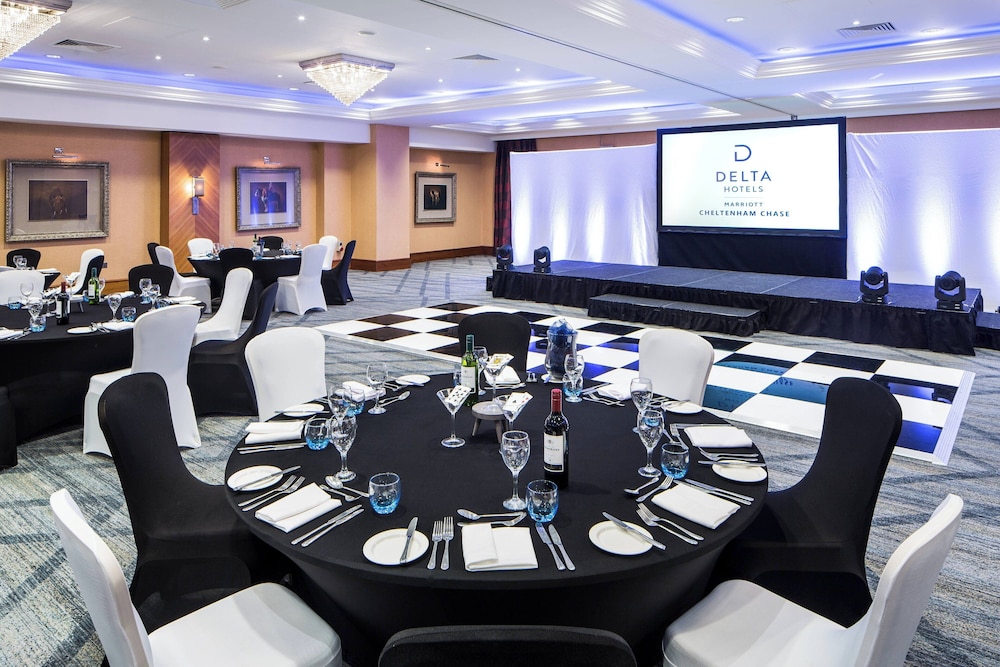 Delta Hotels by Marriott Cheltenham Chase 41/50