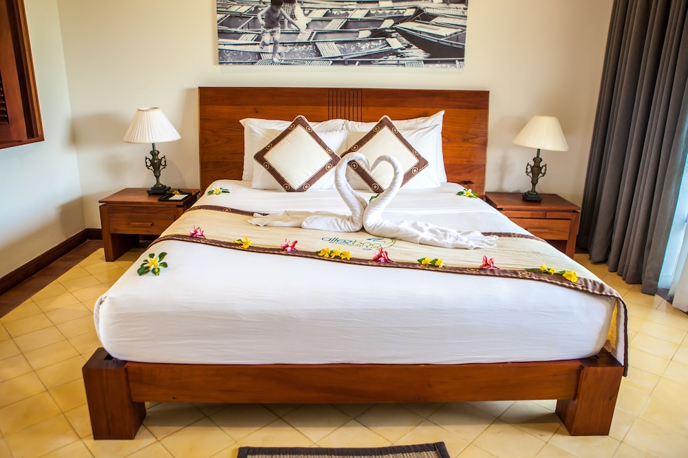 Allezboo Beach Resort And Spa 5/50