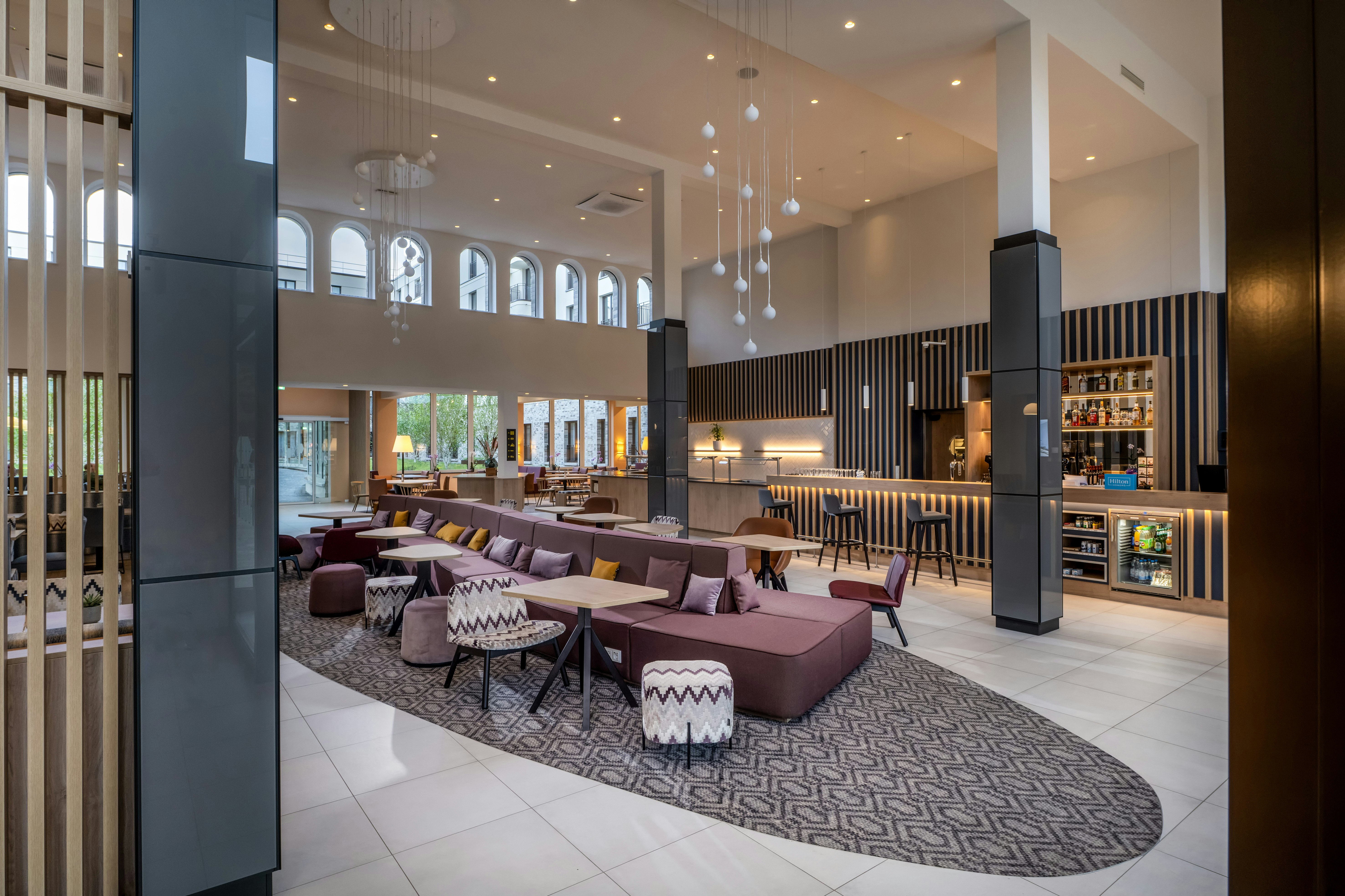 Hampton by Hilton Potsdam Babelsberg 12/15