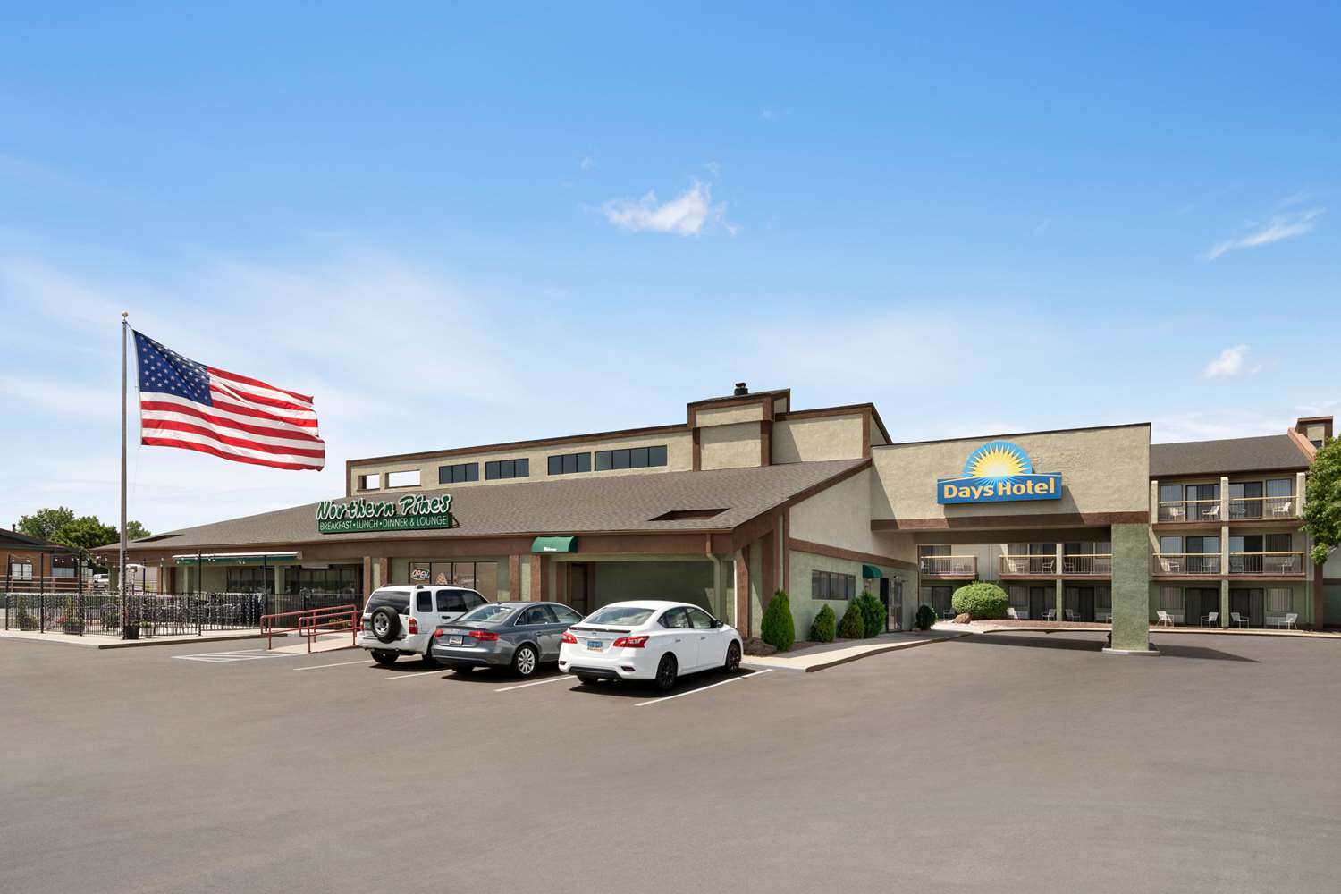The Kendrick Hotel, Ascend Hotel Collection 21/27