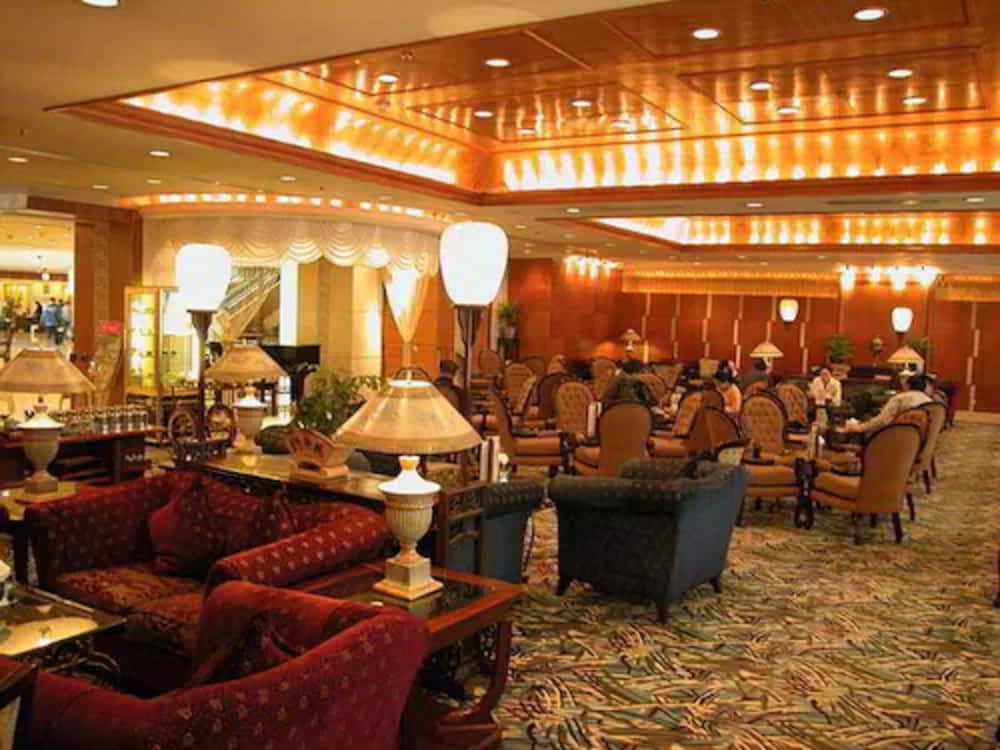 Hotel New Century Beijing 33/50