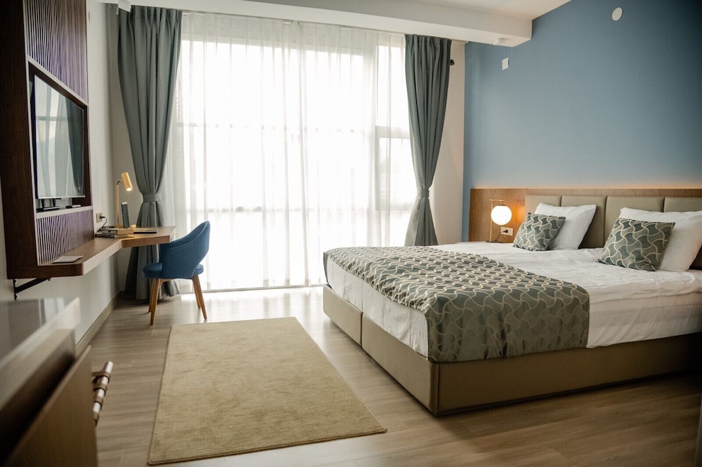 Hotel Drim 4/29
