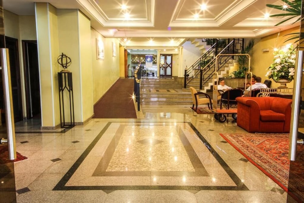 Trevi Hotel & Business 6/67