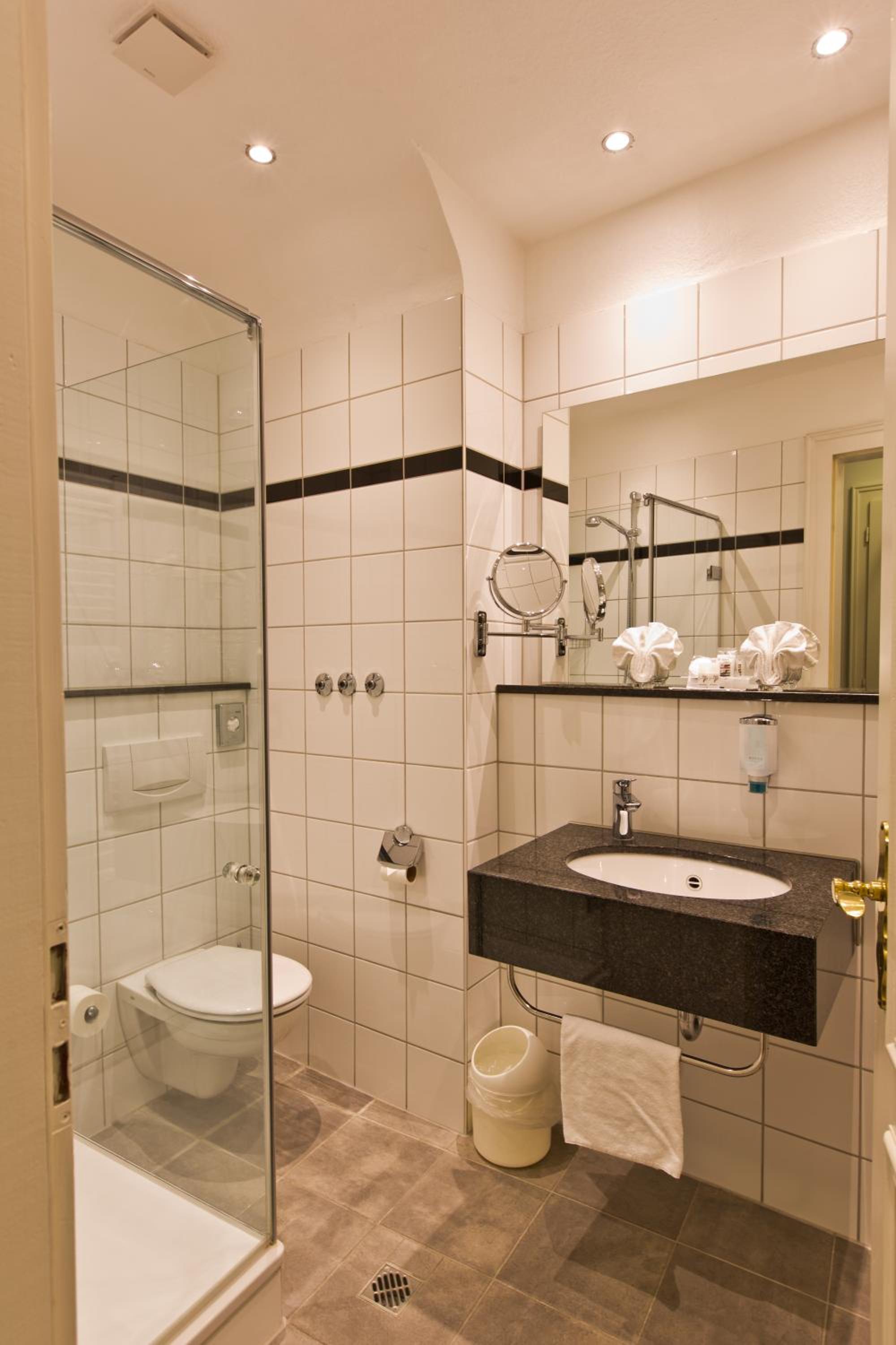 غرفة سوبيريور بسرير مزدوج، Astor And Aparthotel 7/8