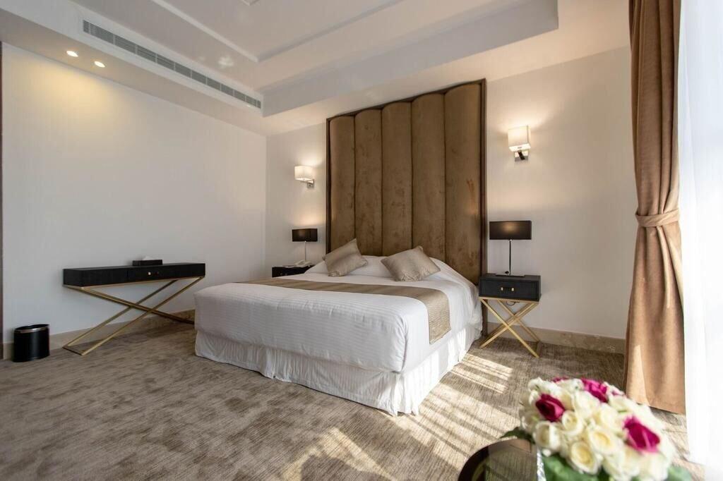 Alammariah Hills Resort- Riyadh 20/43