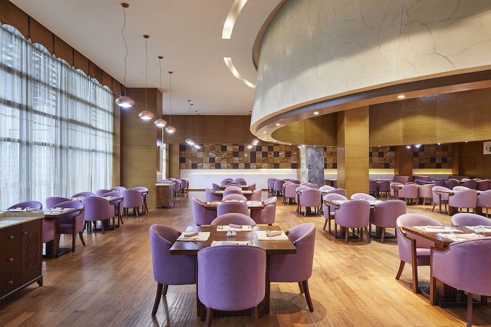 FOUR POINTS BY SHERATON DANZHOU 31/43