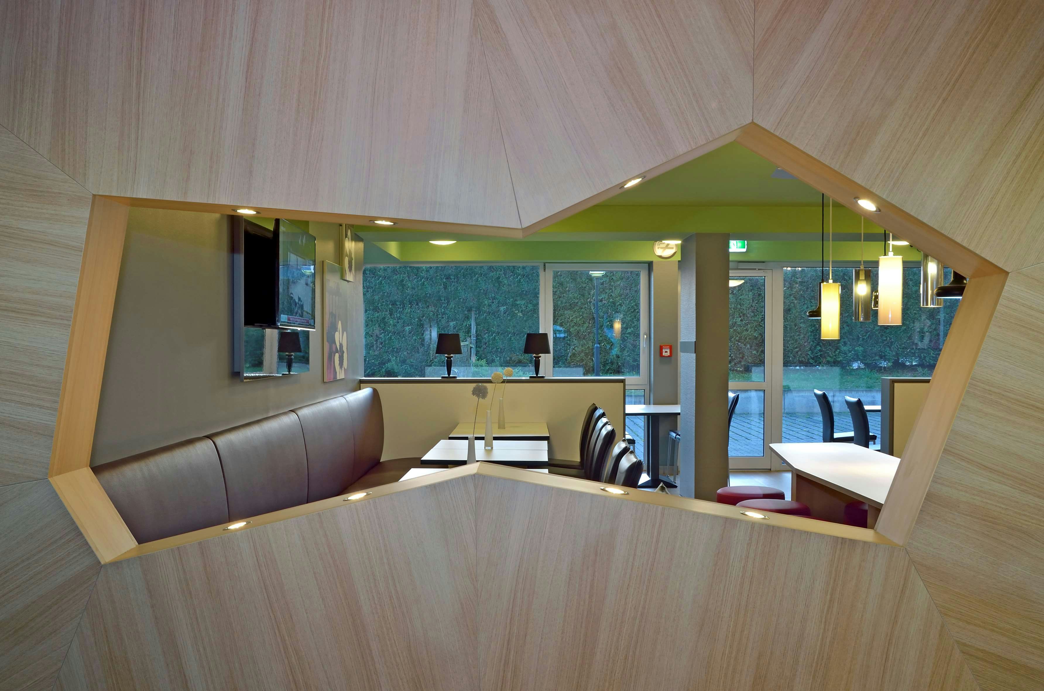 B&B Hotel Bochum-Herne 13/22
