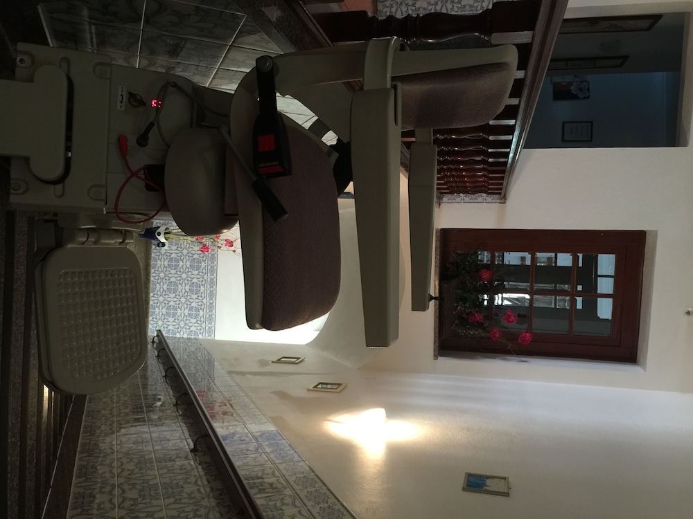Hotel Santa Comba 27/39