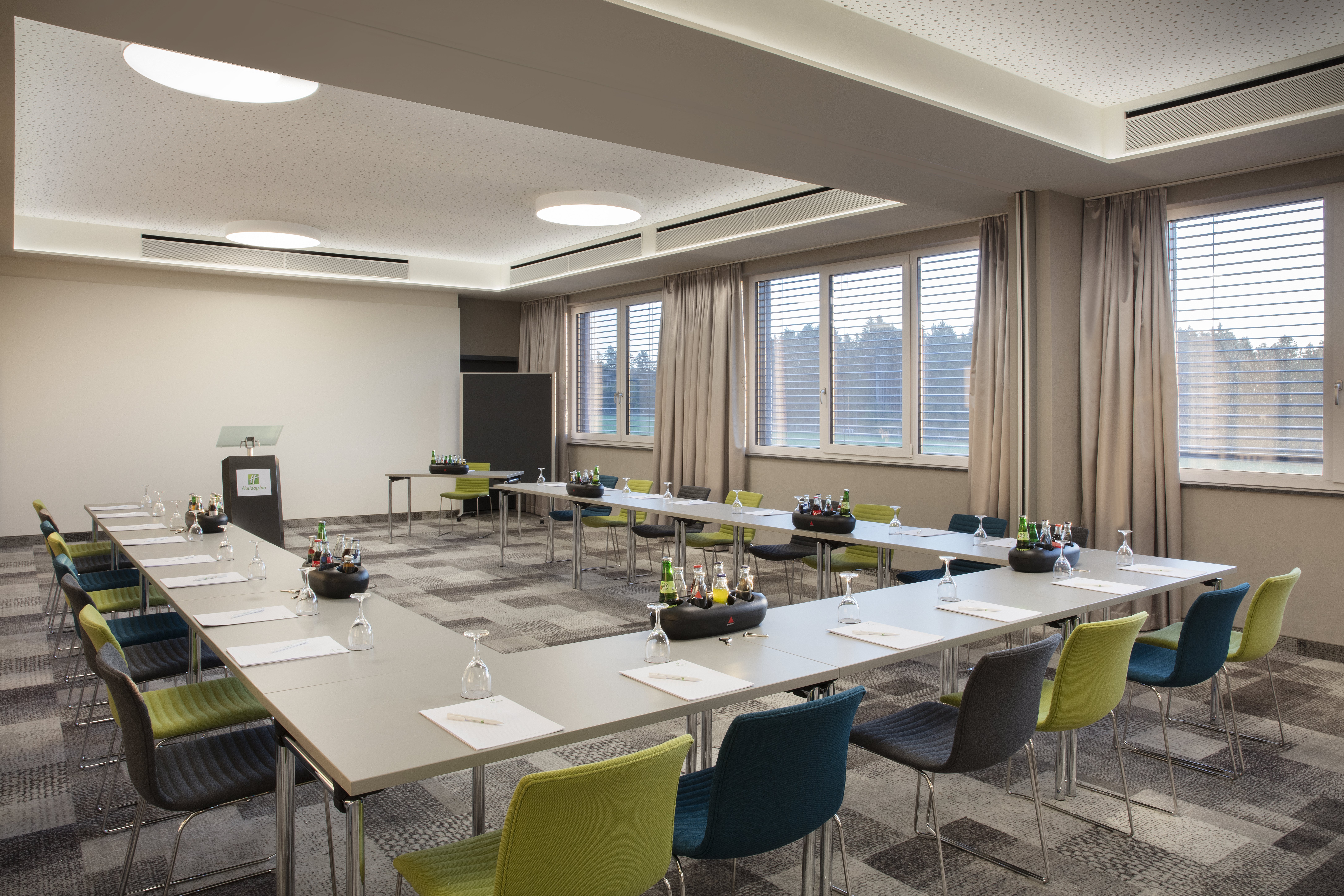 HOLIDAY INN VILLINGEN - SCHWENNINGEN 65/76