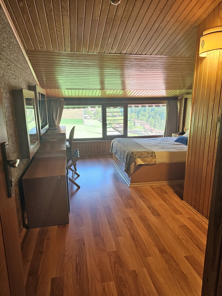 AYDER DOGA RESORT 41/84