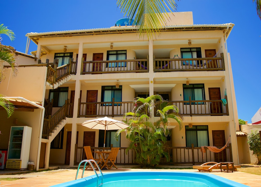Pousada Stella Tropical photo1