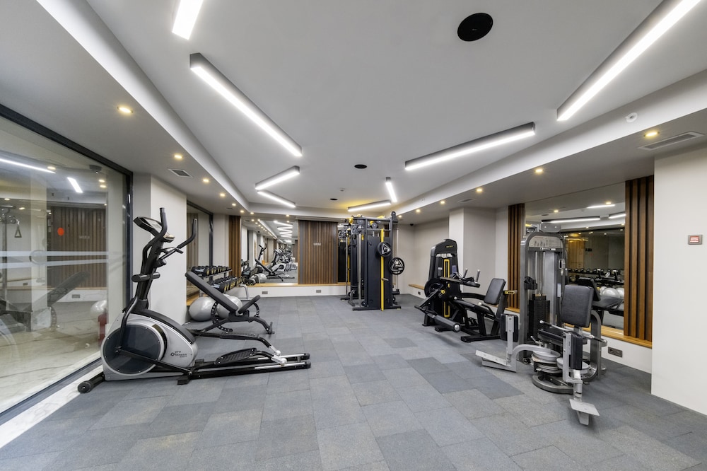Riviera Zen Hotel - Adult Only 42/68