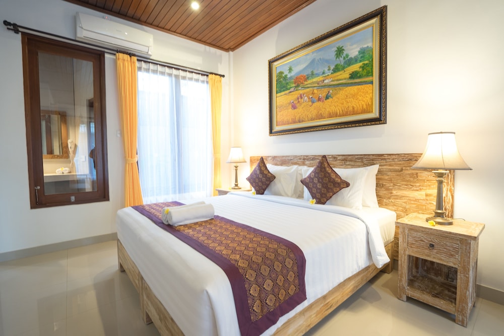 Ketut's Place Dajane Ubud 18/62