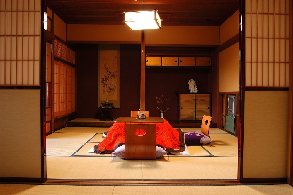 Yatsusankan 35/48