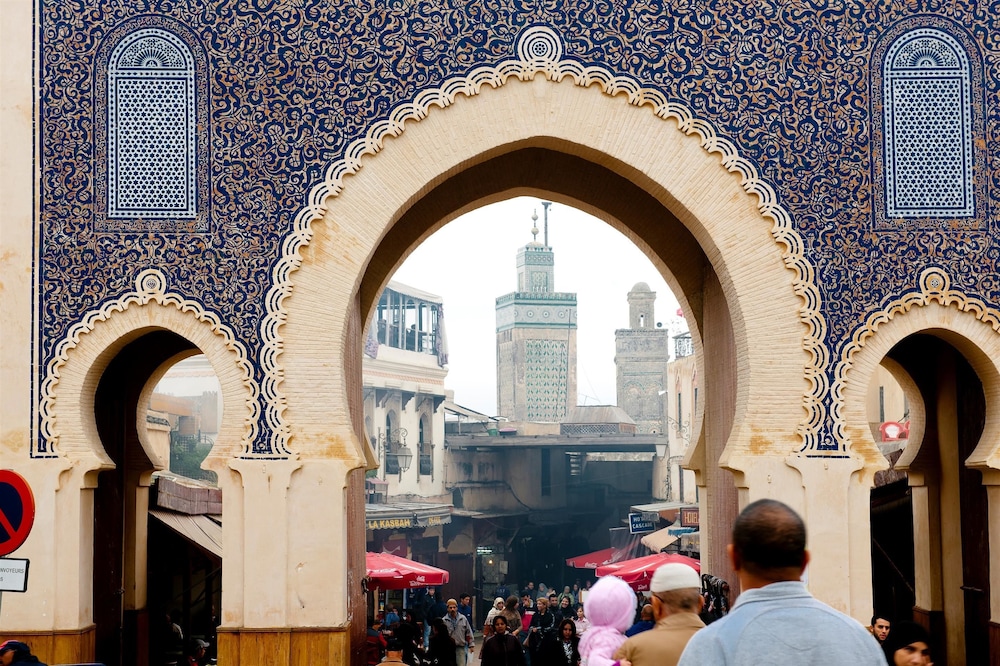 BARCELO FES MEDINA 23/67