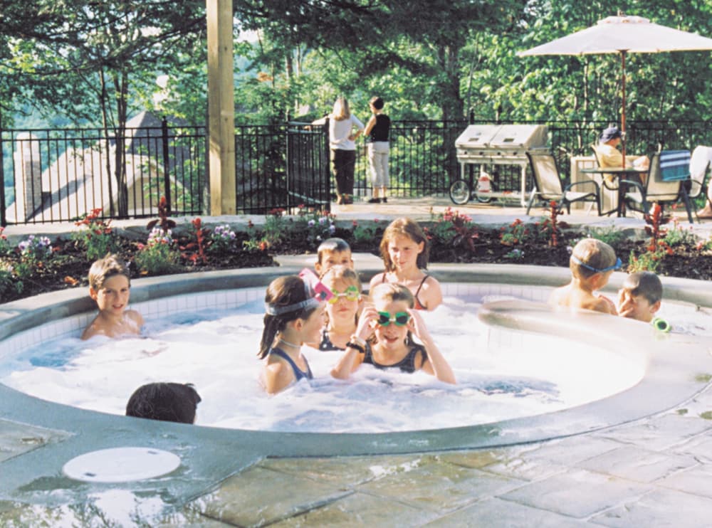 Cap Tremblant photo2