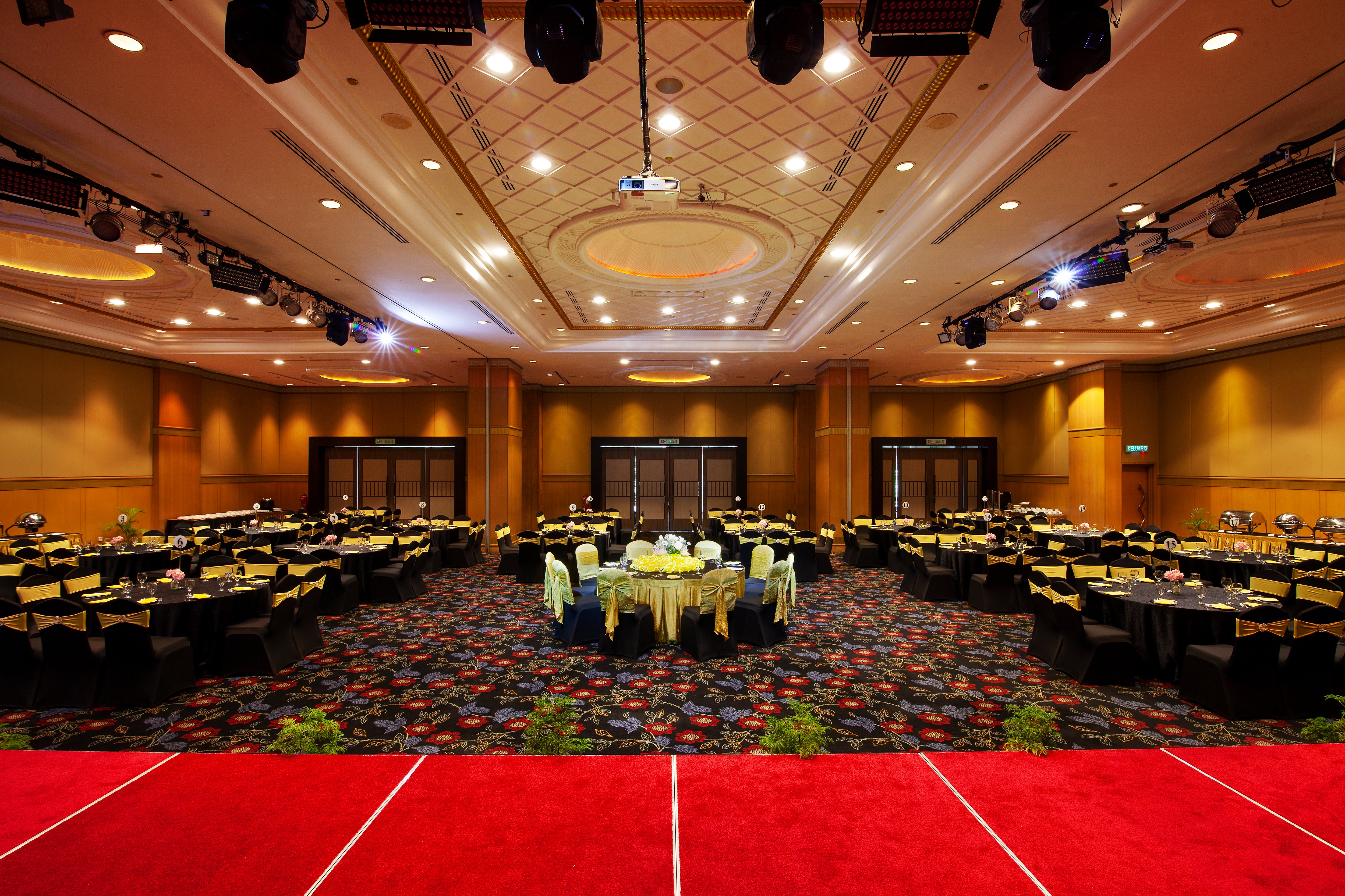 Bayview Hotel Georgetown 54/54