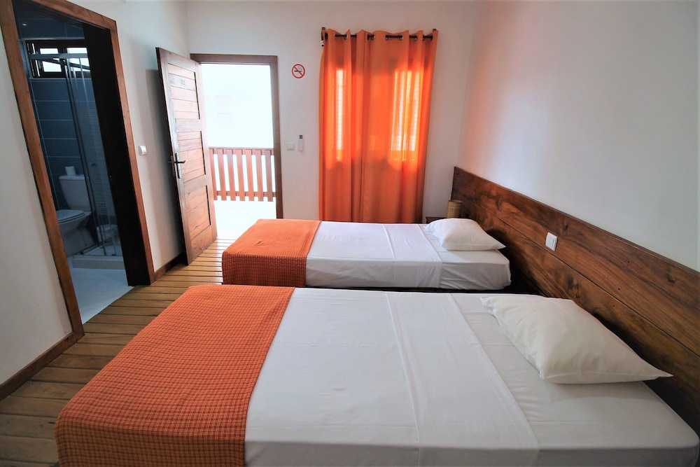 Sweet Guest House 9/44