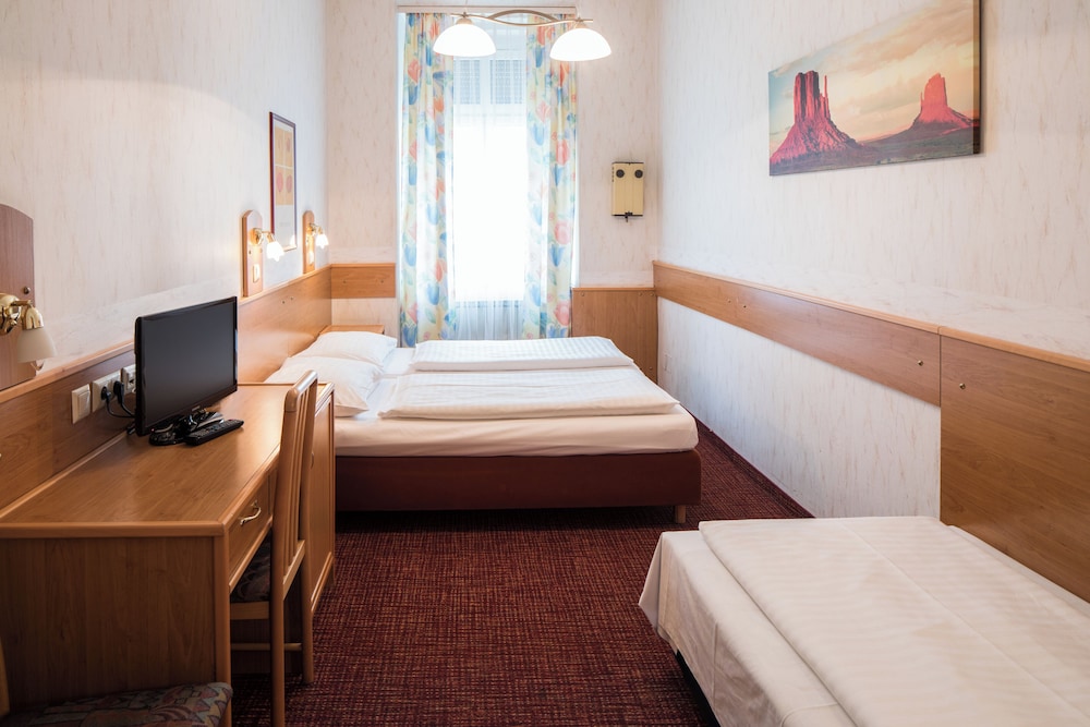 Hotel Admiral 18/26