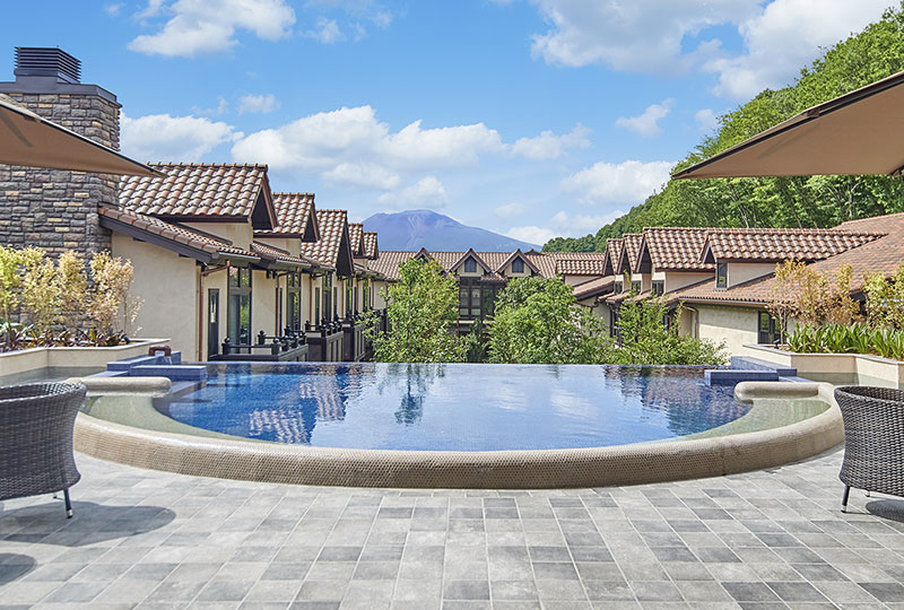 Le Grand Karuizawa Hotel&Resort 7/7