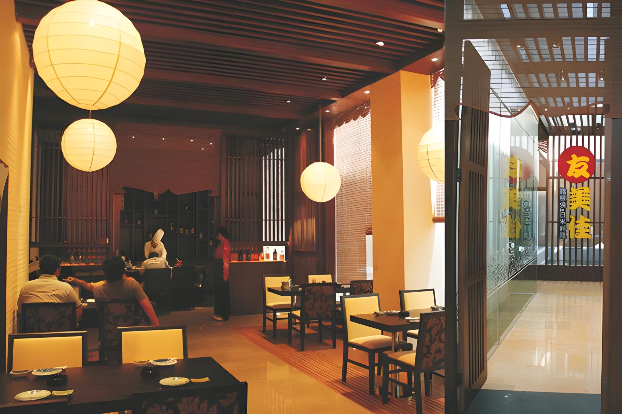 Xianheng Hotel 16/21