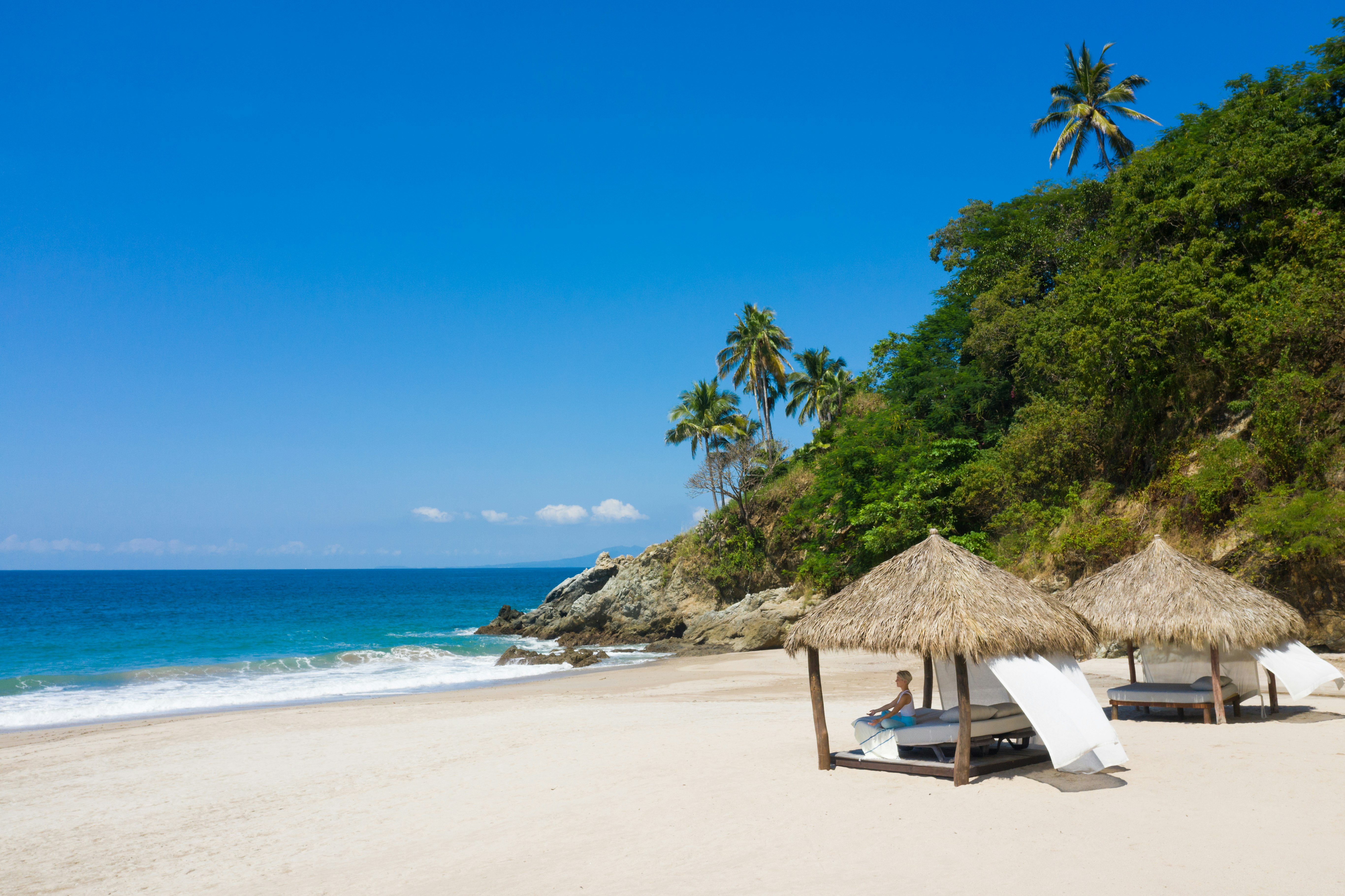 Hyatt Ziva Puerto Vallarta 75/77