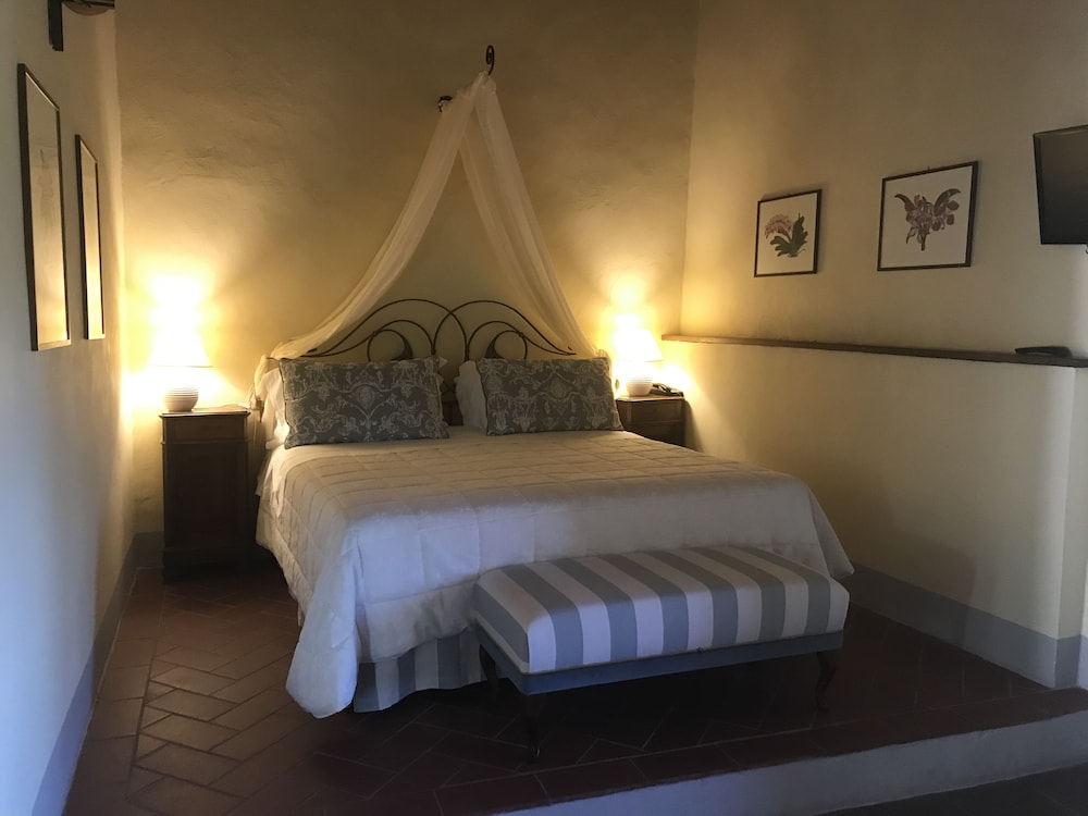 Il Borgo Di Vescine 28/64
