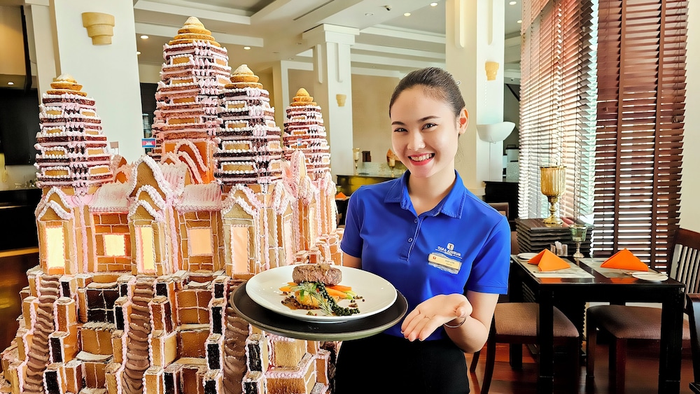 Tara Angkor Hotel 47/71