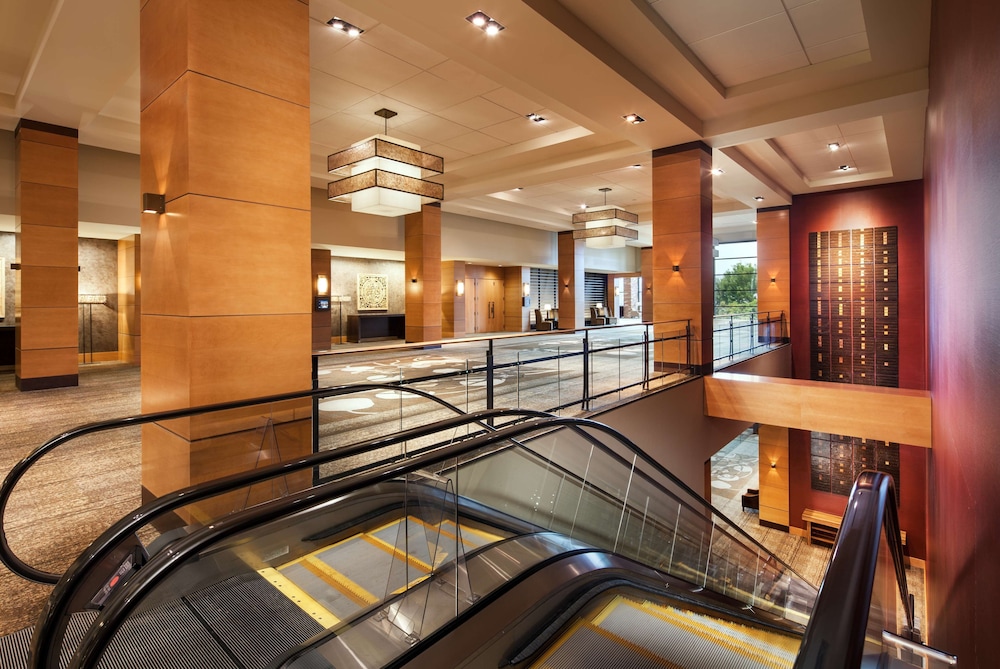 Hyatt Regency Bellevue in BELLEVUE - WA