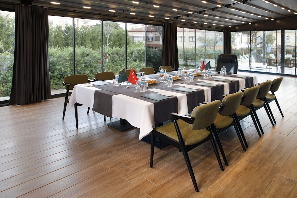 Allia Thermal Health & Spa Kazdaglari 54/65