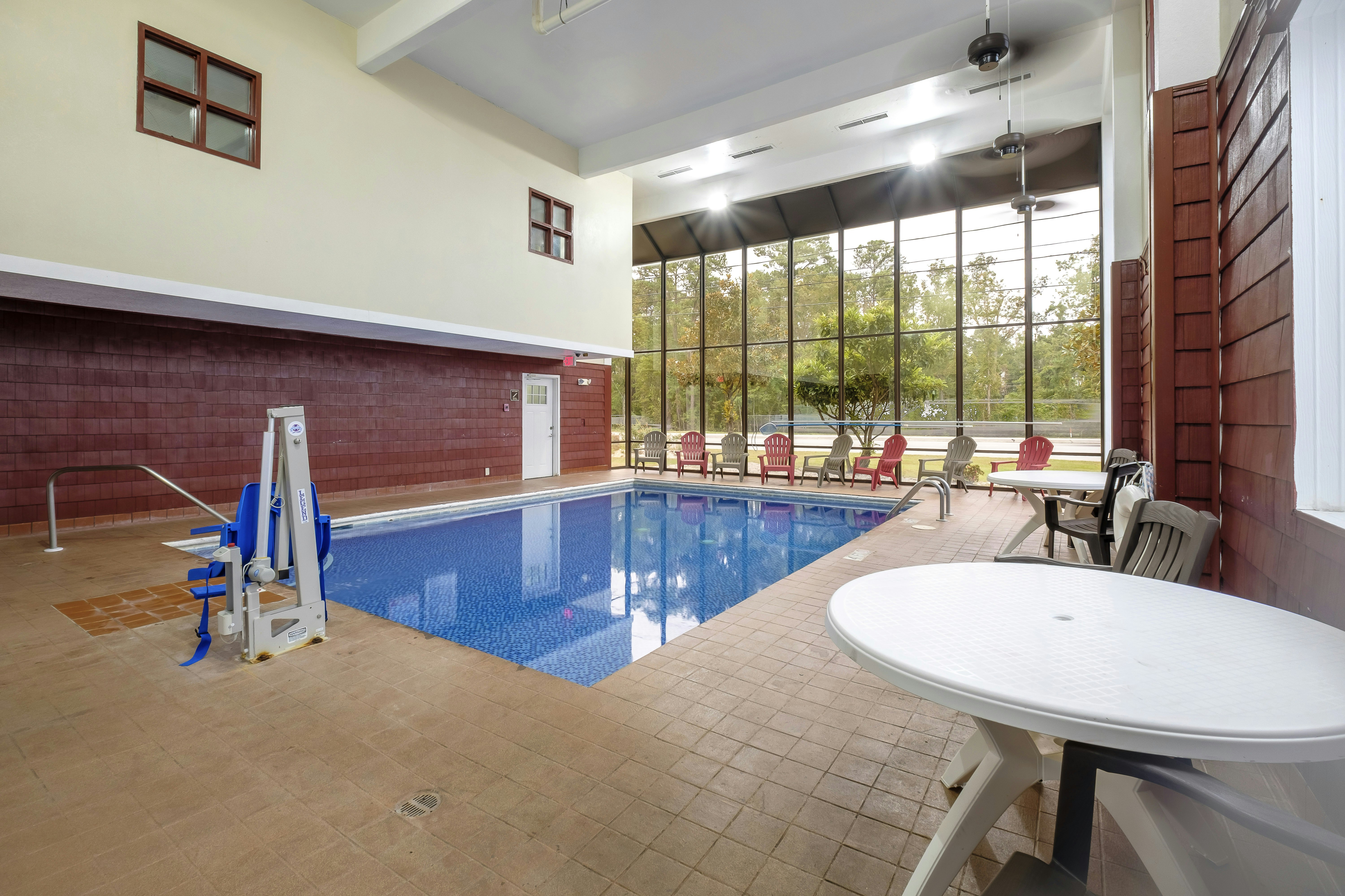 Red Roof Inn Suites Jacksonville Nc 31/53