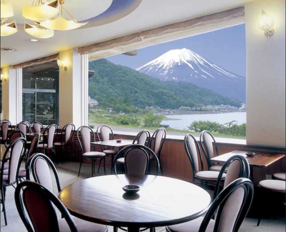 Hotel Mifujien 23/35