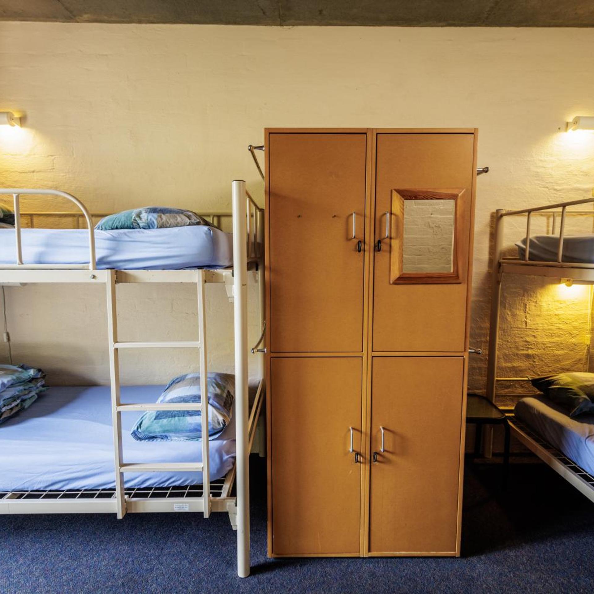 YHA Grampians Eco Halls Gap 61/63