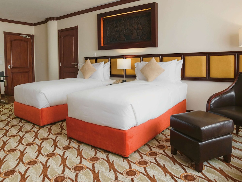 Movenpick Hotel & Residences Nairobi 17/69