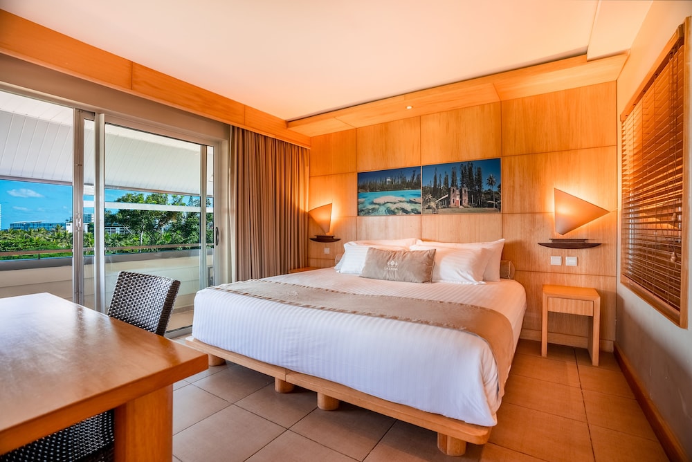 Hotel Le Lagon 5/50