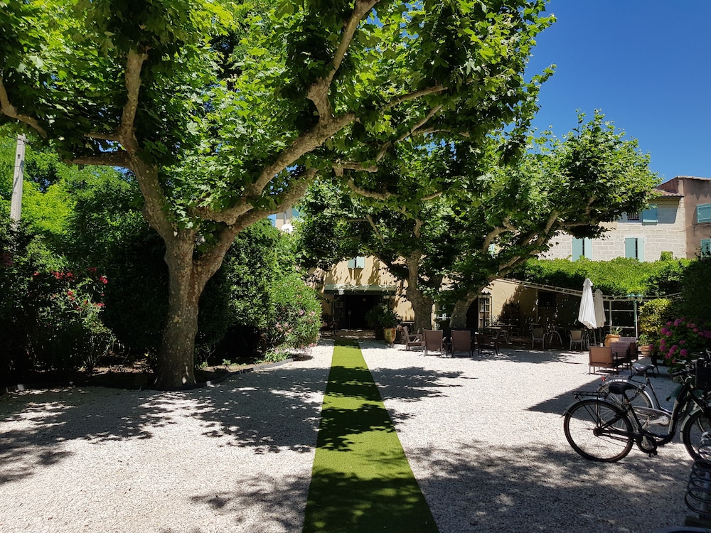 Hotel La Ferme 50/56