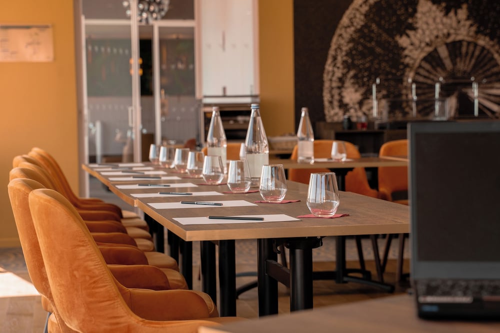 Hotel Le Manoir du Roselier 34/50
