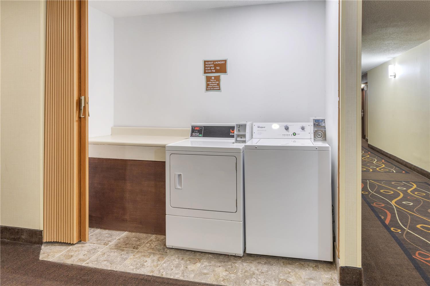 SureStay Hotel by Best Western Morganton 4/8
