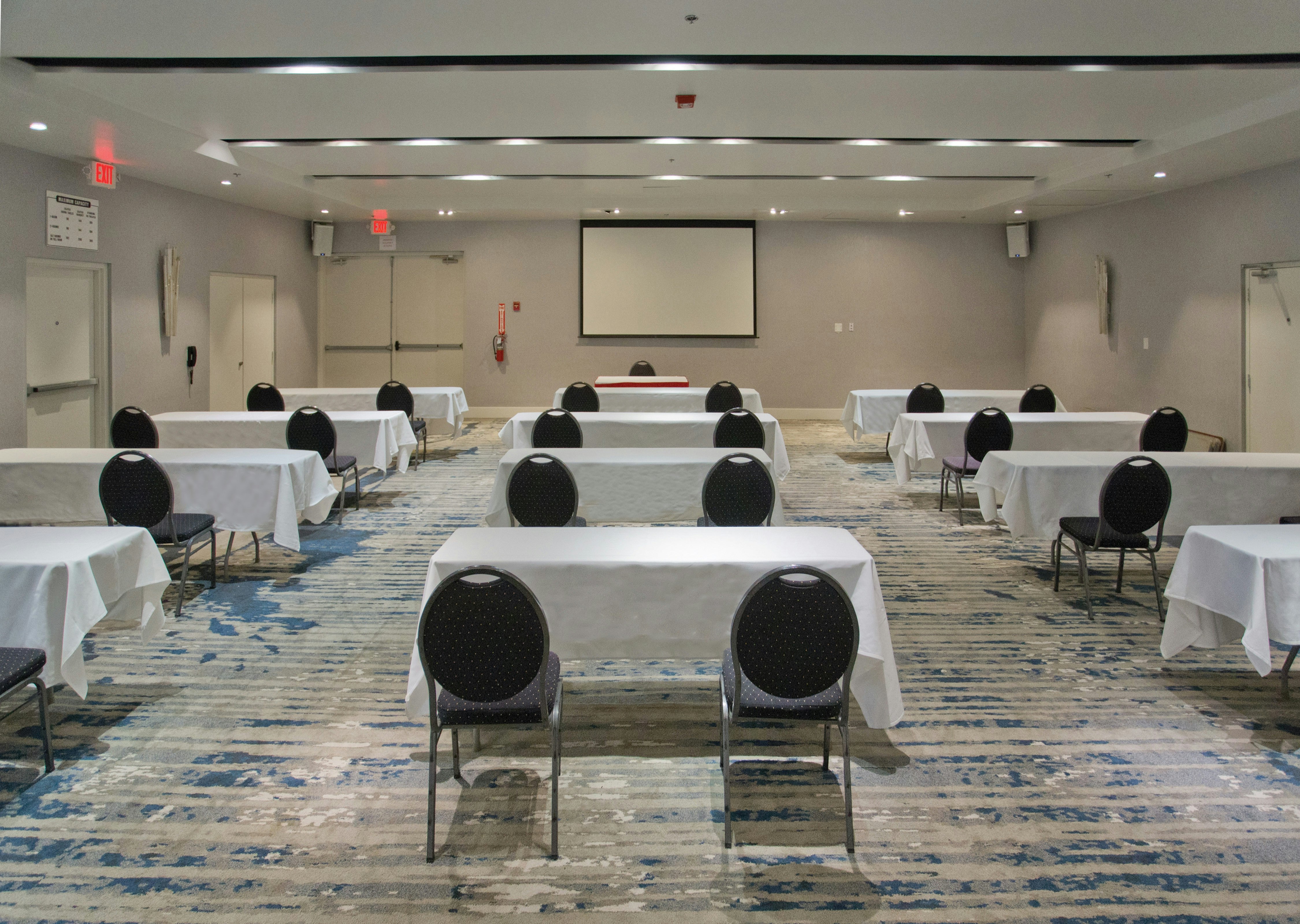Doubletree By Hilton Chico 50/56