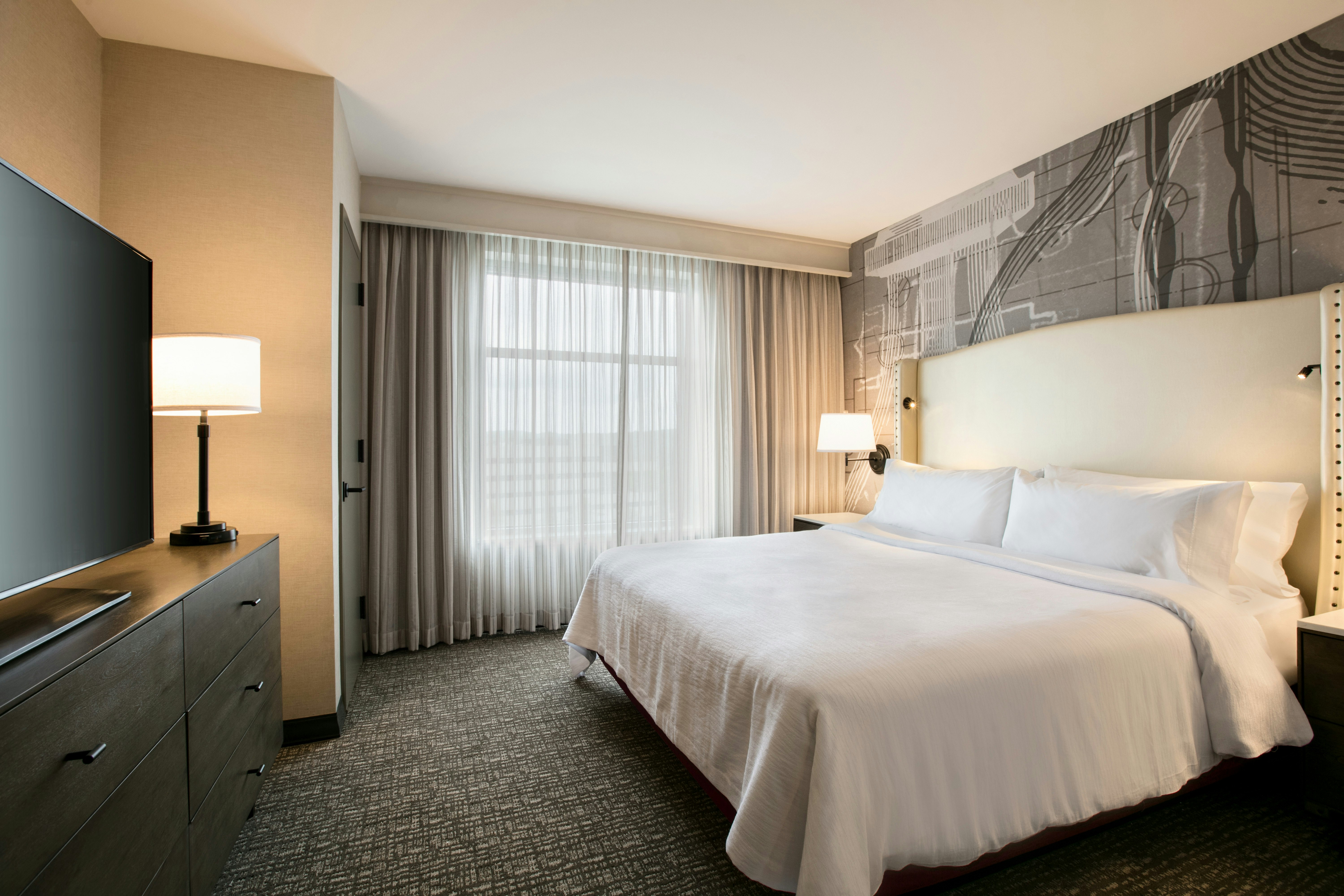 Embassy Suites by Hilton Berkeley Heights 10/61
