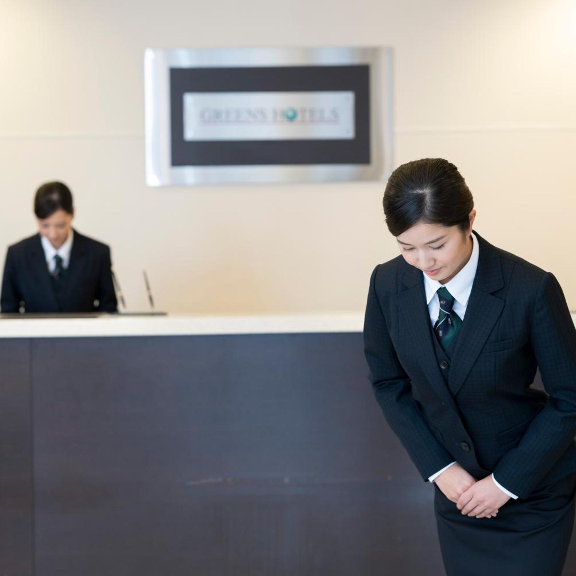 Kuwana Green Hotel 4/42