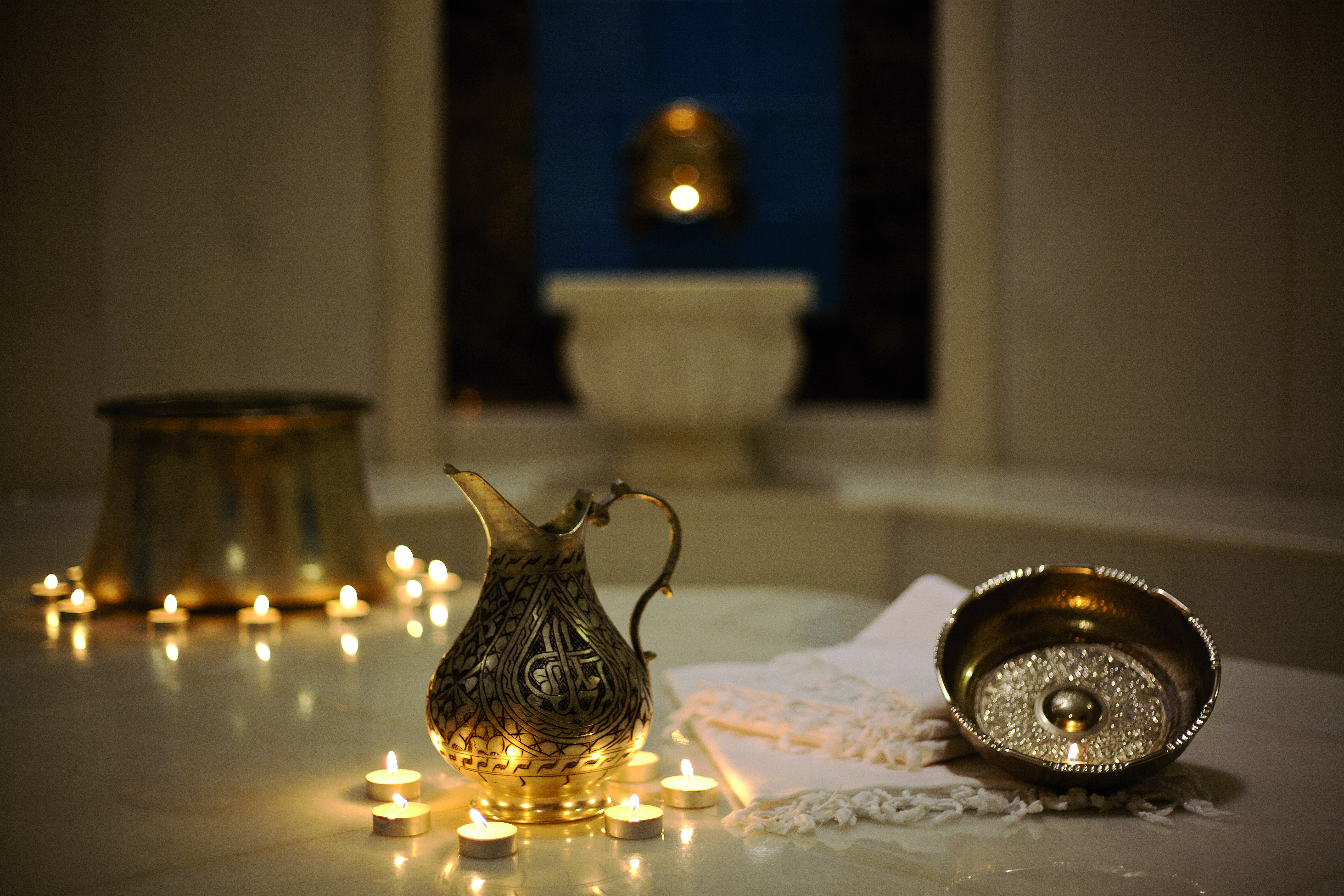 CROWNE PLAZA ISTANBUL HARBIYE HOTEL 写真3
